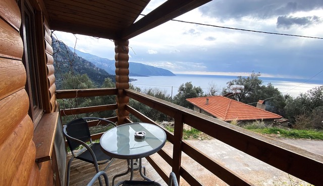 Kabak Armes Hotel in Fethiye