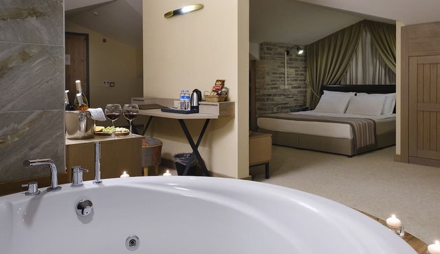 Mata Butik Hotel in Sile
