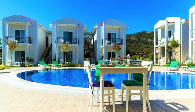 Kalina Otel in Datça