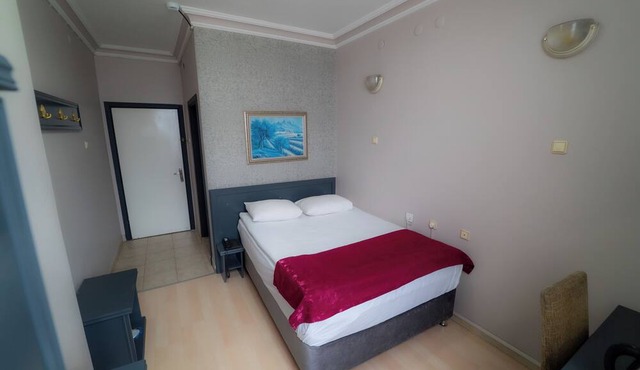 Kolagasi Hotel