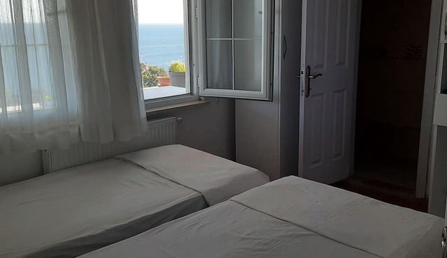 Dallas Hotel in Marmara Ereglisi