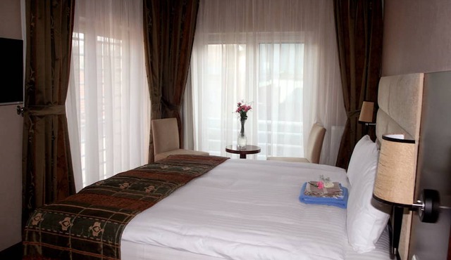 Cetin Otel