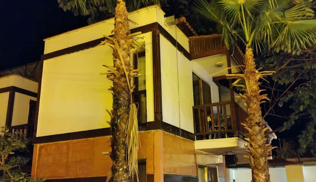Lykia Edrassa Hotel