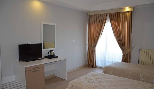 Tugra Hotel