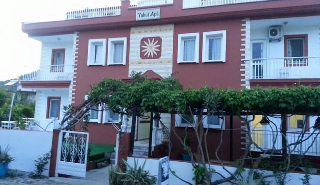 Yakut Apart Hotel