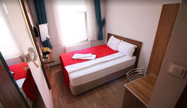 Hotel Altug in Isparta