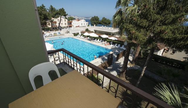 Otel Diyojen