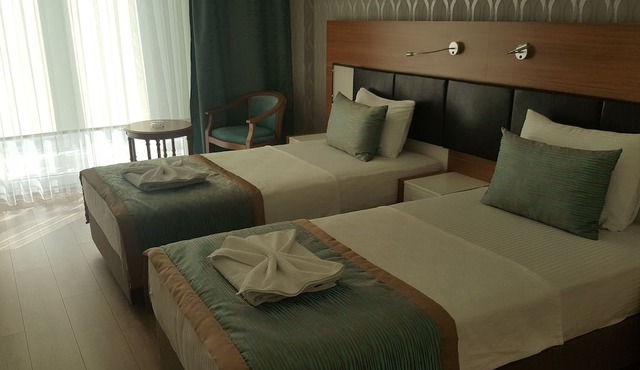 Otel Kabacam Aydin