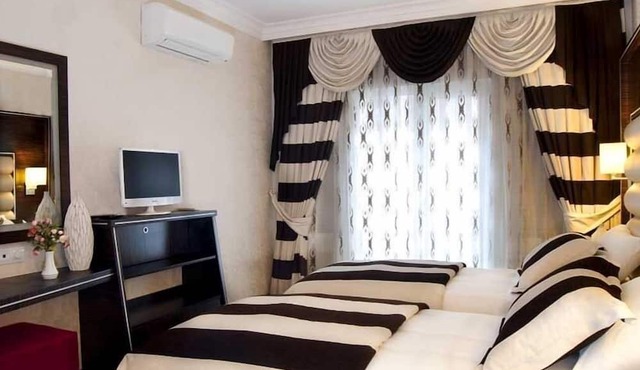 Turist Hotel in Ankara