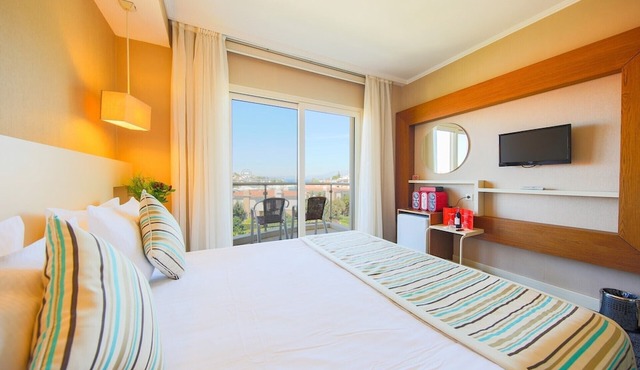 Sisus Hotel in Cesme