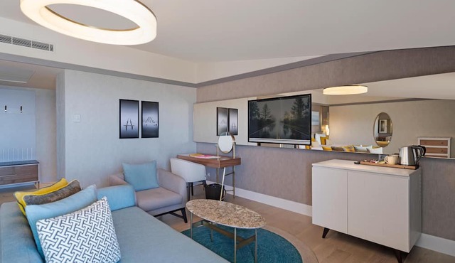 Arum Barut Collection - Ultra All Inclusive in Manavgat