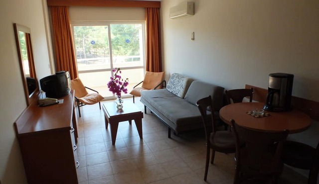 Tuntas Family Suites Kusadasi in Kusadasi