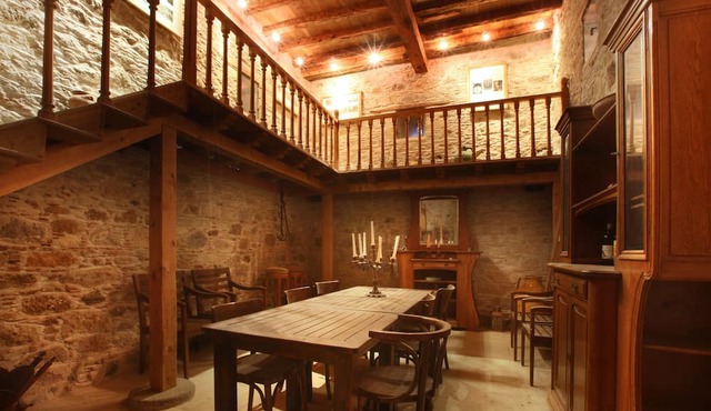 Heritage Homes Mehmet Ali Aga Konagi in Datça