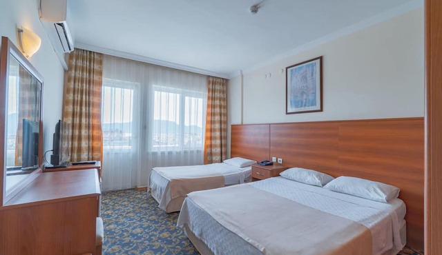 Club Hotel Pineta - All Inclusive in Marmaris