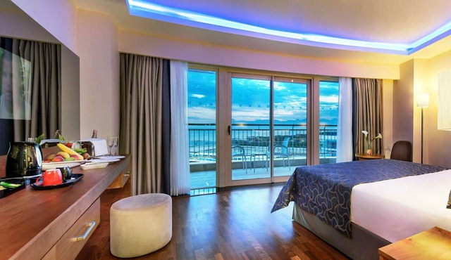 Liberty Hotels Lara - All Inclusive