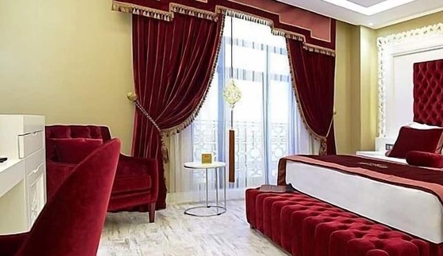 Real Konak Hotel