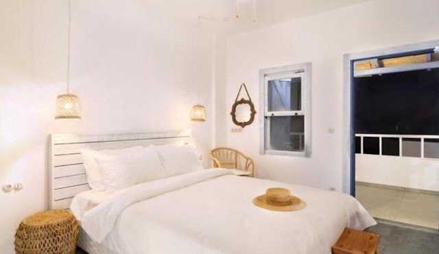 Misket Hotel