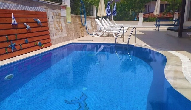 Santo Akyaka Home