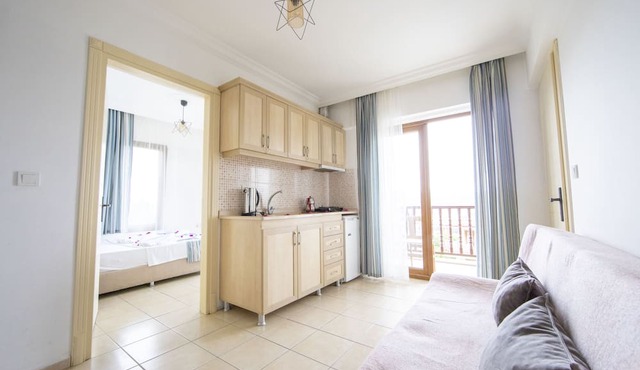 Portofino Apart