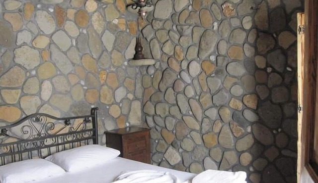 Gokceada Uysallar Köy Evi in Gökçeada