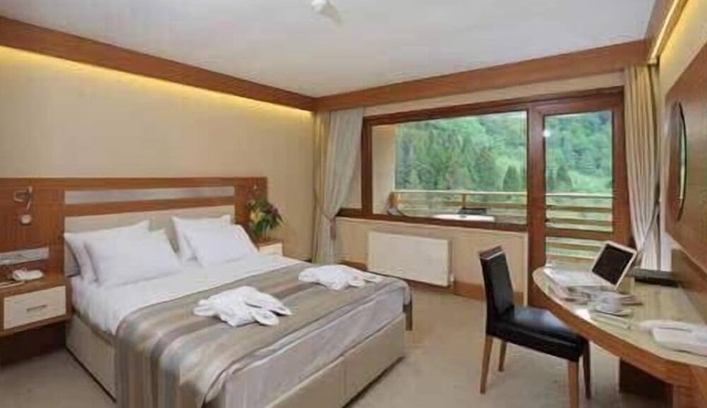 Kaçkar Resort Hotel