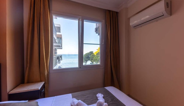 Melis Otel