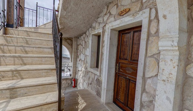 Hikmet's House in Avanos