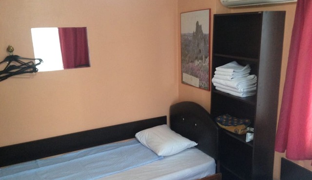 Hotel Necmi in Samsun
