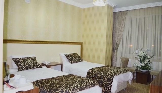 Maciter Hotel