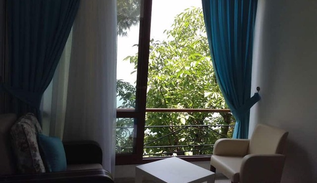 Hotel Mola