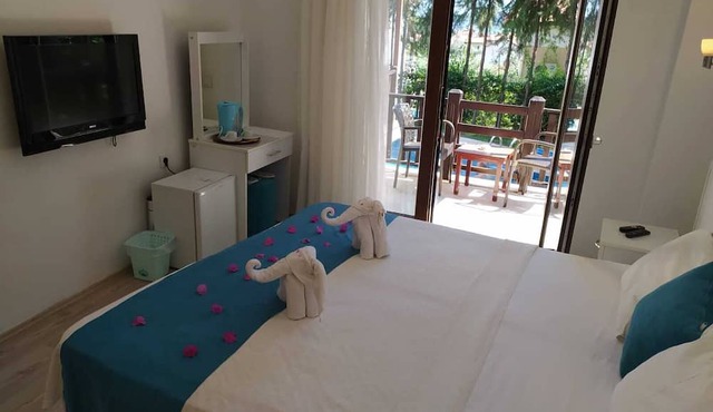 Alya Hotel Gocek in Fethiye
