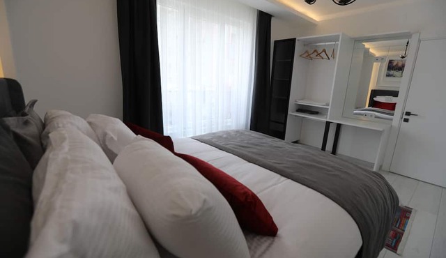 Viva Suites Cappadocia