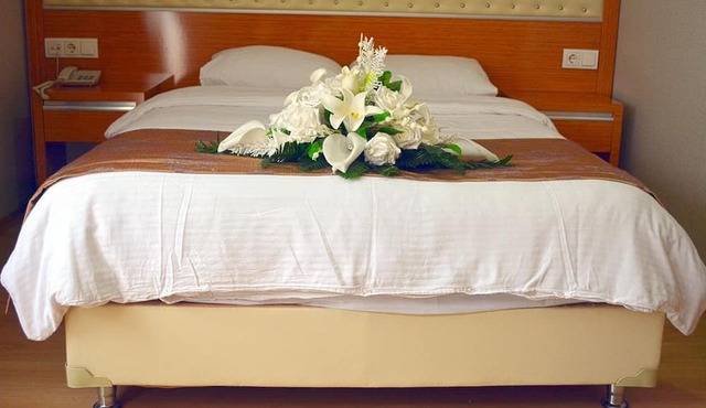 Serenti Pamuk Hotel