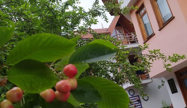 Bolu Yildiz Hotel