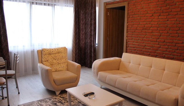 Gurleyen Apart Otel