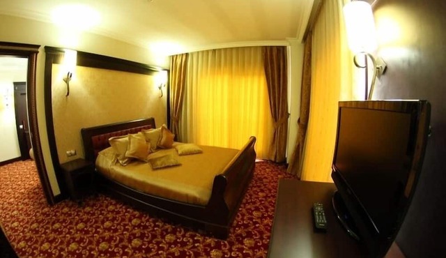 Grand Ozeren Otel & Spa