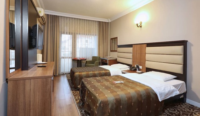 Balturk Otel Sakarya
