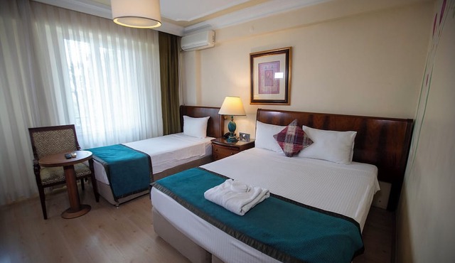 Hotel Simsek