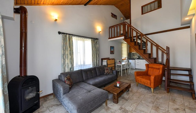 Tefenni Villas