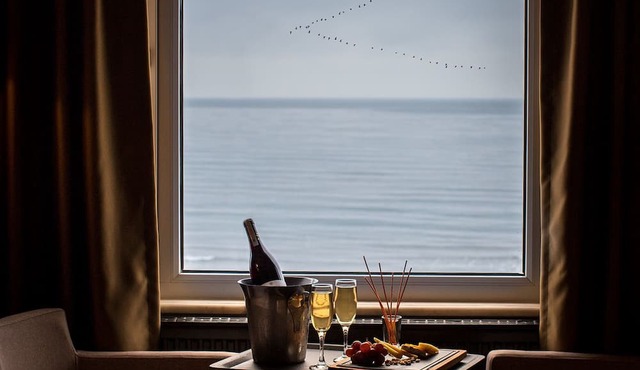 Marin Otel & Restaurant
