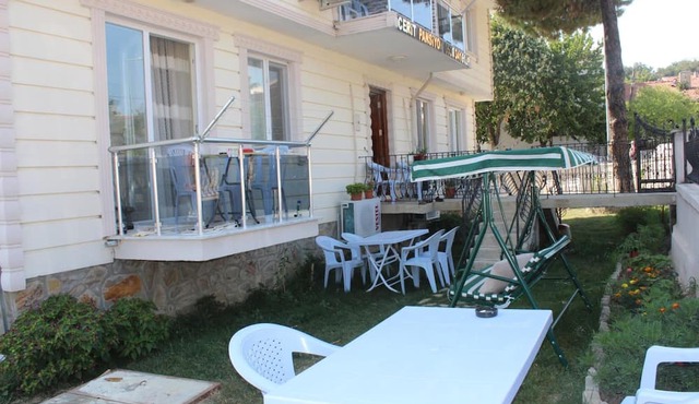 Cerit Pansiyon