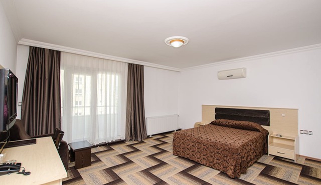 Entur Thermal Resort & Spa Hotel
