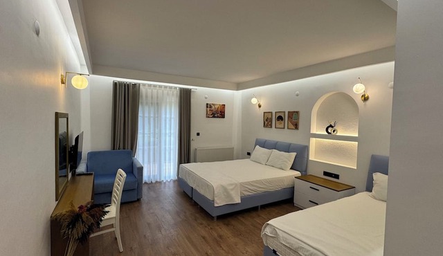 Alis Boutique Otel