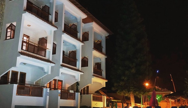 Melita Apart Hotel