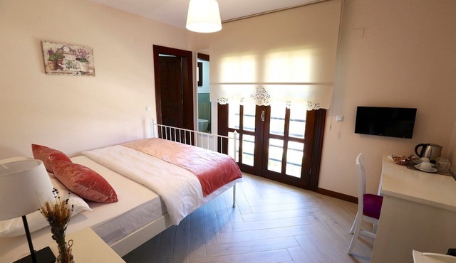 Espira Otel in Urla
