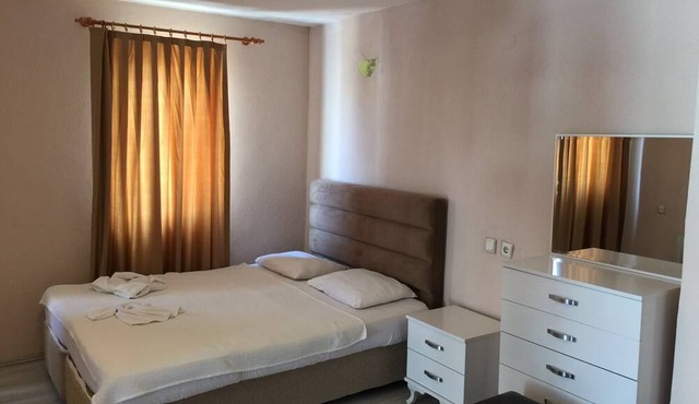 Hotel Delta Altinkum