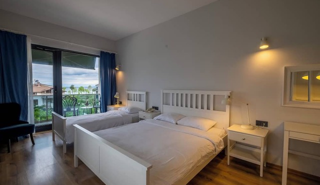 Eleia Hotel İznik