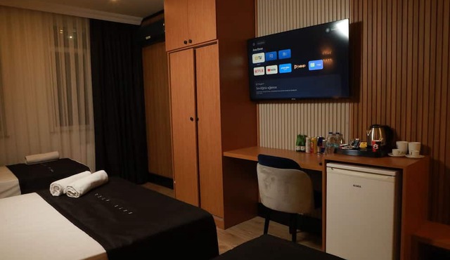 Rays Hotel in Istanbul
