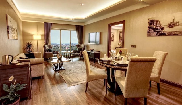 Grand Makel Hotel Topkapi