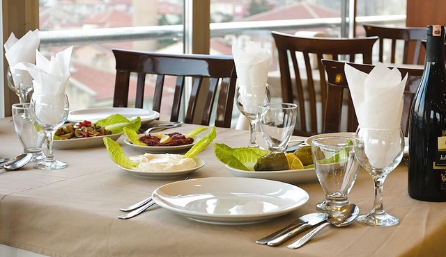 Grand Hotel Aksehir in Aksehir
